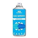 TS Take Sport® Spray de glace instantané 400 ml – Spray Glace...