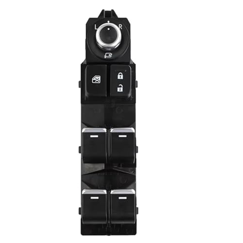 Réparer vitre bloquée Mazda CX-5 : commande avant gauche KF9C66350A - 4