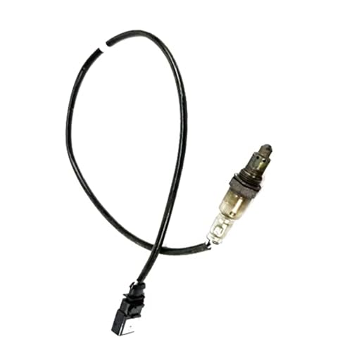 Sonde Lambda Avant Audi A3 1.5T d'origine OEM 04E906262CS longévité mécanique supérieure