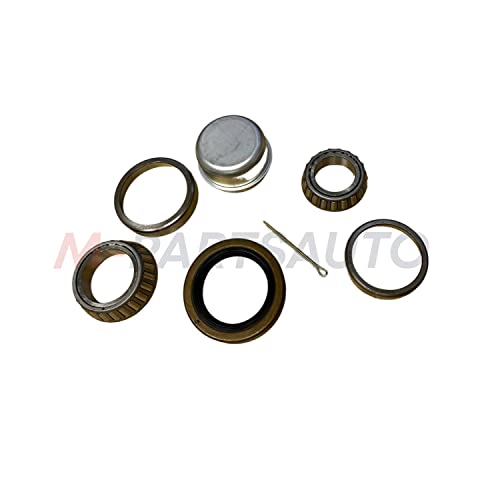 How To Choose The Best Automotive Replacement Spindles Bearings