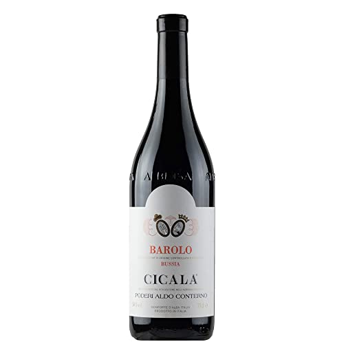  Poderi Aldo Conterno - Barolo DOCG \