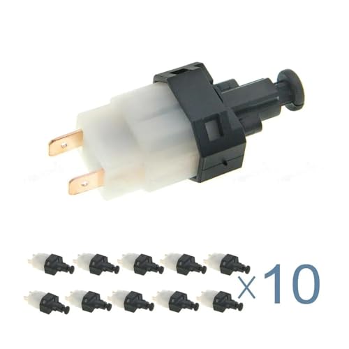 Interruptor freno 2 pines trasera para restaurar luces en Vectra 2