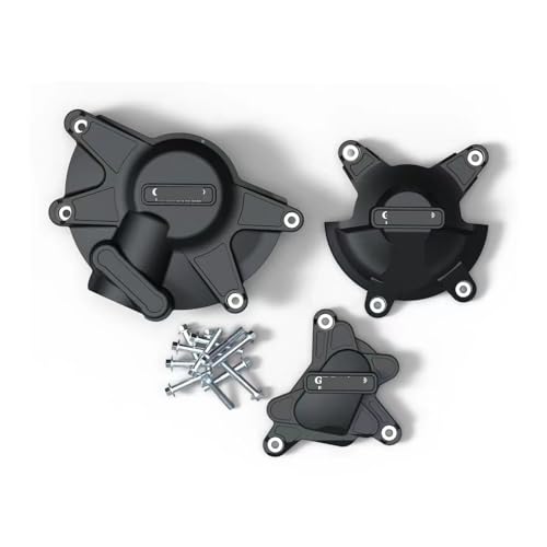 Protection d'embrayage alternateur moto YZF R1 protecteur haut de gamme