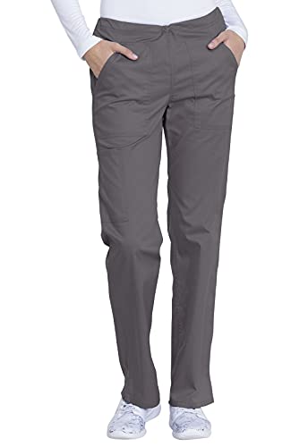 Dickies Pantalon médical authentique pour femme