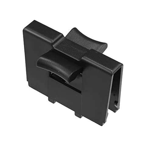 X AUTOHAUX Cup Holder Divider for Subaru Cover