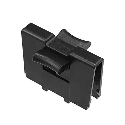 Divisor para Porta Vasos Motoforti para Subaru Forester miniatura 1