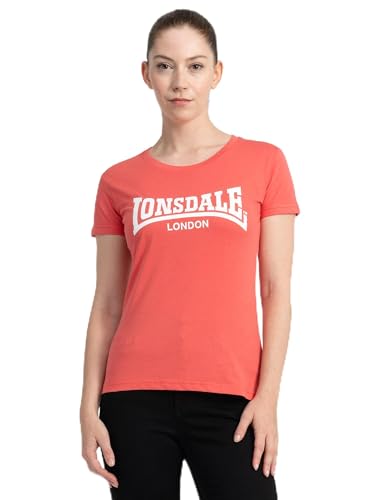 Image of Lonsdale Cartmel Short Sleeve T-shirt XL
