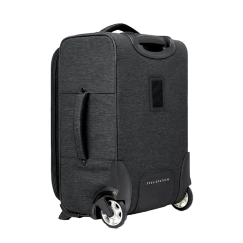 TravisMathew Carry On 2.0, Black3