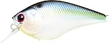 LUCKY CRAFT LC 1.5 (183 Pearl Threadfin Shad)