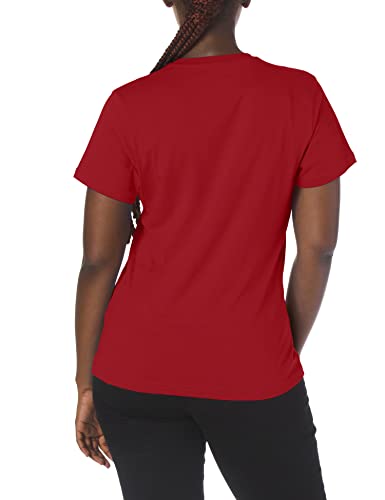 Image of Helly Hansen Women's HH Logo Crewneck T-Shirt