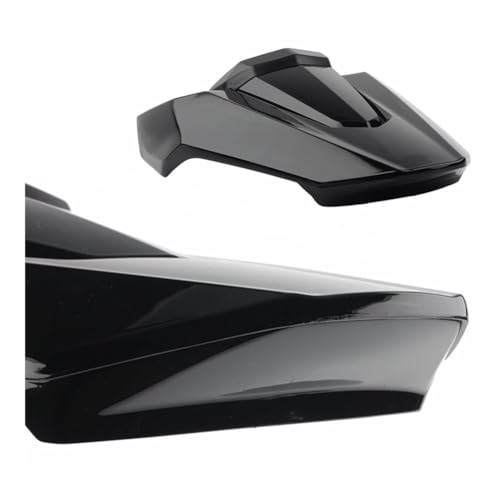 Selle passager arrière CBR 650R avec coque de carénage ajustée - 5
