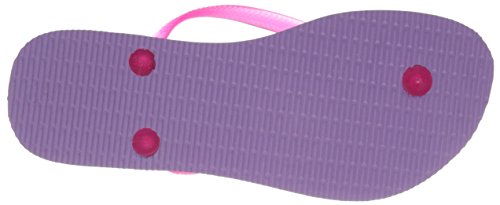 Image of Havaianas unisex-adult Brasil Logo Pop Flip-Flops