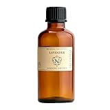 嗅覚トレーニング 真正 ラベンダー 50ml 精油 アロマ エッセンシャルオイル オイル 天然 NAGOMI AROMA 真正ラベンダー50ml Lavender true50ml AEAJ認定精油
