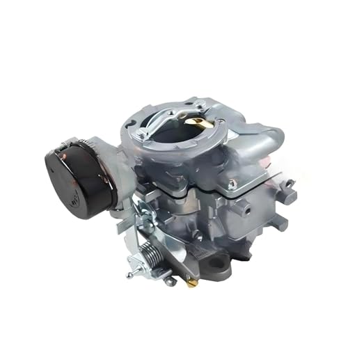 Carburateur Ford D5TZ9510AG pièce d'admission compatible pour modèles 1975-1982