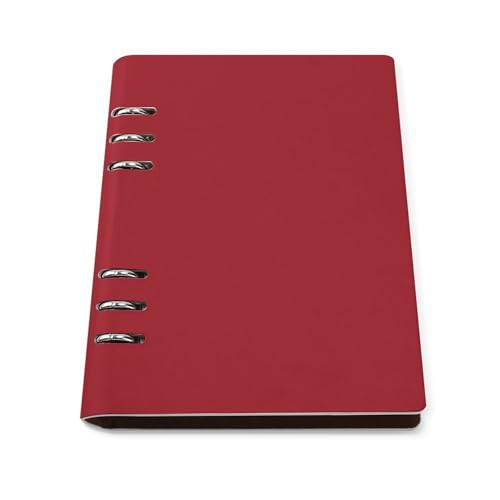 Carnet de notes A5 rechargeable pour organiser vos écrits professionnels