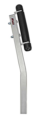 Extreme Max 3005.3825 Side Mount Roller Guide-On System #TOP2