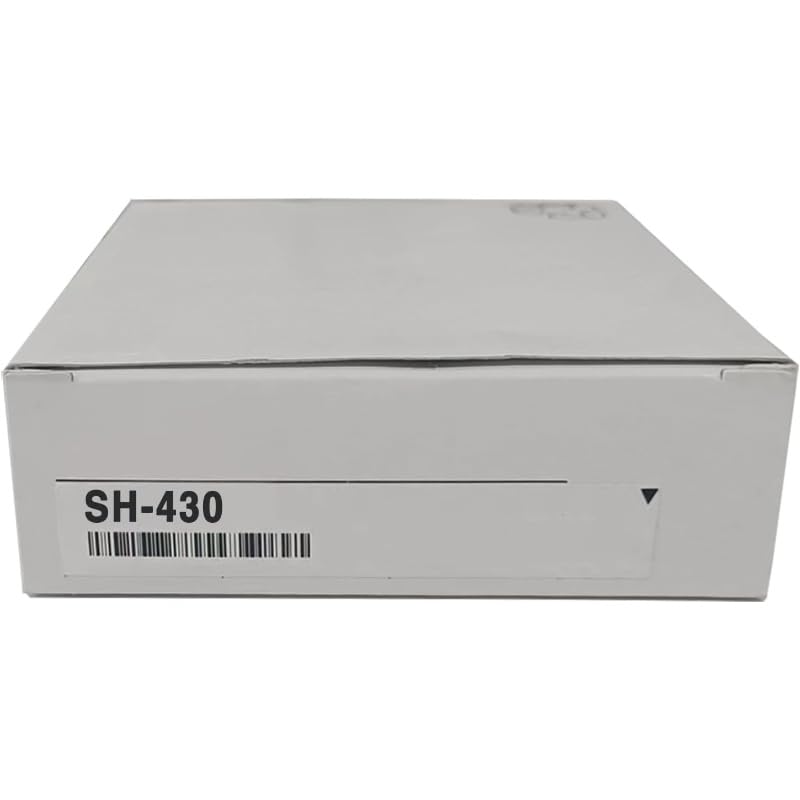 SH-430 solution neuve et scellée pour optimiser votre espace bureau