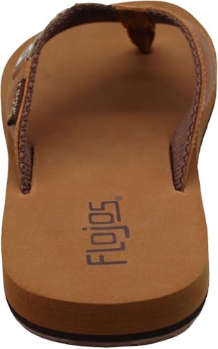 Image of Flojos Men's Estiler Lite Flat Sandal
