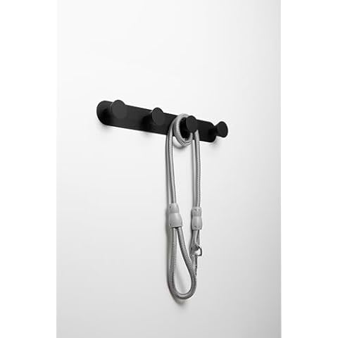 nidoshu Modern Wall Mounted Coat Rack Cover