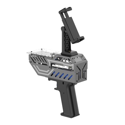 Yahboom Le dispositif de cartographie Lidar portable peut être chargé avec des téléphones mobiles, et la technologie de communication sans fil MicroROS peut transmettre l'écran de mappage en temps