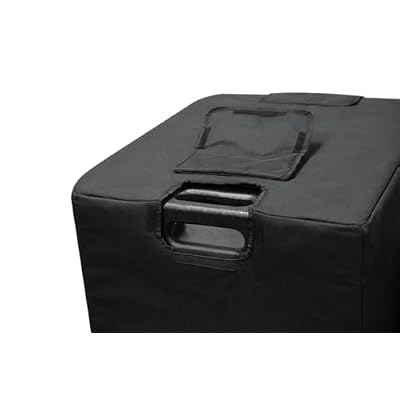 Pioneer DJ Speaker Case (CVR-XPRS1182S)