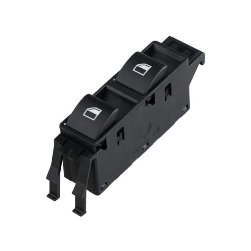 Interrupteur lève-vitre E46 61316902174 pour BMW Série 3 Berline 320i 320d
