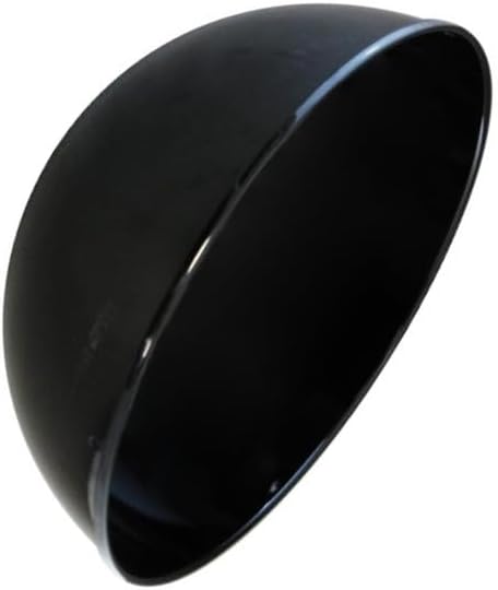 721001 63024 Genuine Compatible with Weber Smokey Mountain 18.5 Model Smoker Cooker Water Pan Bowl 14.5" Dia