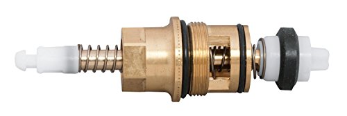 GROHE 47601000 3-Way Diverter Valve & Trim, No Finish