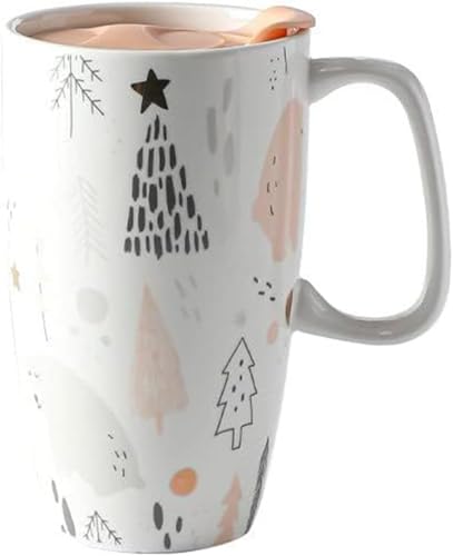 gxR[q[}O bg}ONGCeBuZ~bN Wt 傫 p}OJbv e 600ml z[ItBXJbvƒpH~NJbv R[q[}OJbv (J[3)