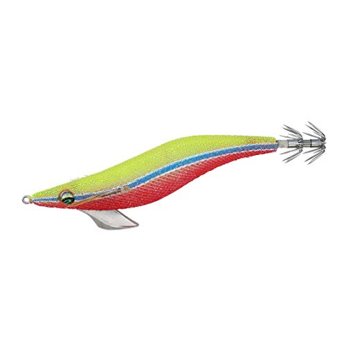 Daiwa Egi Emeraldas Peak No. 3.5 Keimura - Happy Eternal