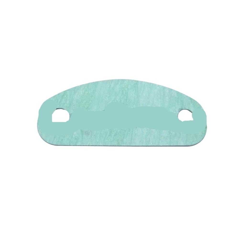 Joint de couvercle de chambre de reniflard pour réparer les fuites d'huile moteur 5040494