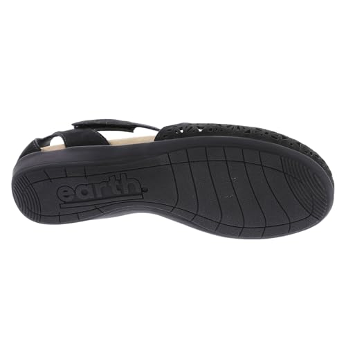 Image of Earth Women's Bronnie Flat Sandals | Casual Sandals