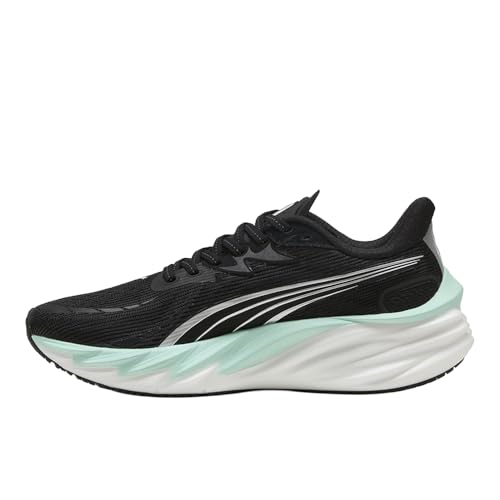 Image of PUMA Womens Velocity Nitro 4 Running Sneakers Shoes