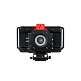 black magic cinema camera 2.5 k specs MFT Mount Blackmagic Design Studio Camera 4K Pro G2