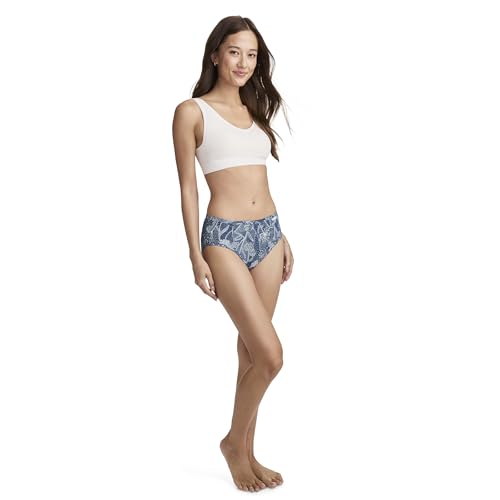 Image of Jockey Women's Underwear Supersoft Hipster - 3 Pack