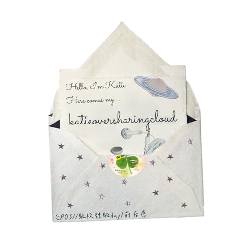 EP03//駐校體驗day1前後感