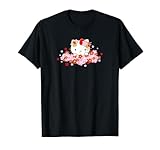 Offiziell lizenziertes Sanrio Hello Kitty Bekleidung