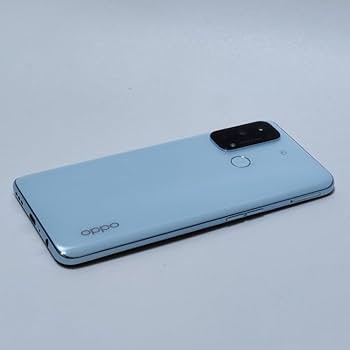 OPPO Reno 5A 5G Single Nano Sim +esim A1030P, NFC, 6.5” FHD