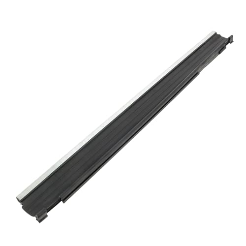 ORIGINAL Tür Dichtung Schürzendichtung Spülmaschine Bosch/Siemens 00668079 by Bosch