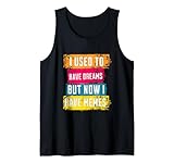 Dream to Meme Funny Internet Humor Meme Quote Tee