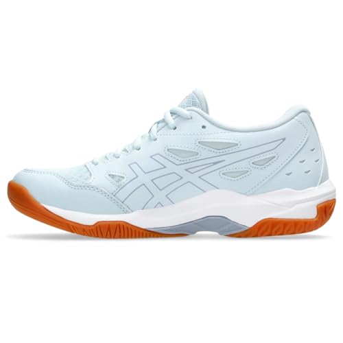 Image of ASICS Womens Gel-Rocket 11 Indoor Sports Shoes