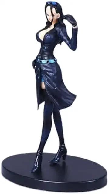 Figurina Nico Robin in PVC da 15 cm - Statua da Collezione Anime