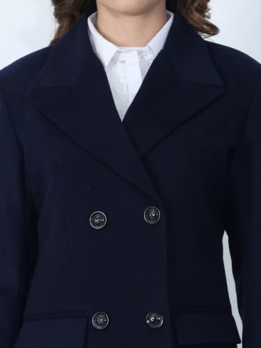 Image of PLAGG Women Long Winter Coat
