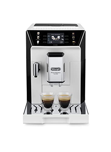 Delonghi Eletta Cappuccino ECAM 44.660.B Zwart - Afbeelding 4