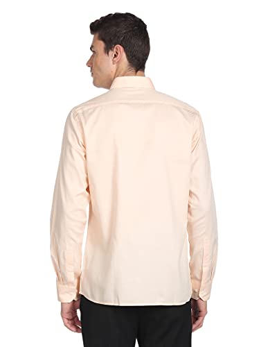 Image of Arrow Men's Cotton Regular Fit Shirt