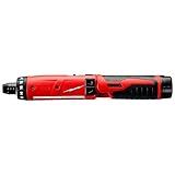 2101-22 Brushed Power Screwdrivers for Milwaukee M4 1/4'...