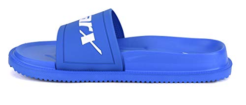 Image of SPARX mens Sfg 2101 Slide Sandal