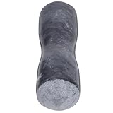 Para moler ajo: con su funcionamiento rápido, esta herramienta reduce significativamente el tiempo y el esfuerzo necesarios para moler sustancias, haciendo que su proceso de preparación sea más rápido y eficiente, trituradora de piedra