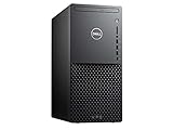 Dell XPS 8940 Desktop Computer (Intel Core i9-10900, 64GB RAM, 1TB NVMe SSD + 2TB HDD, DVD-RW, 360W...