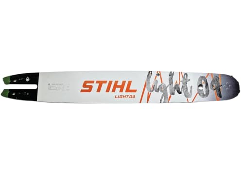 Stihl STIHL Barra guía Rollomatic E.325 de 1,6 mm, recomendada para modelos de motosierras STIHL - MS 230/250, MS 231/251